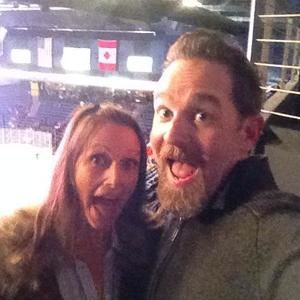 Meet your Posher, Sandra